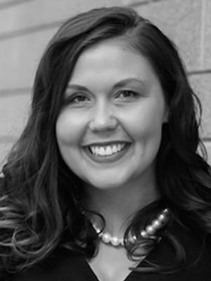 Photo of Chastity Davis