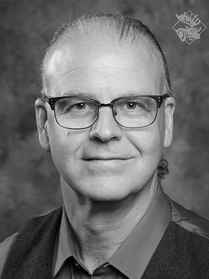 Photo of David Steveson