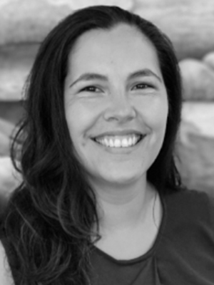 Photo of Kris Archie