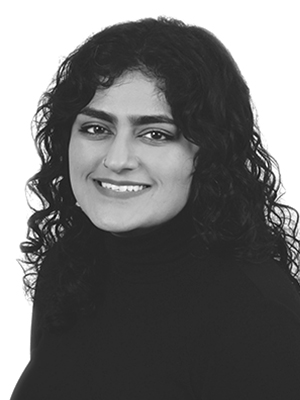 Photo of Tanvi Bhatia