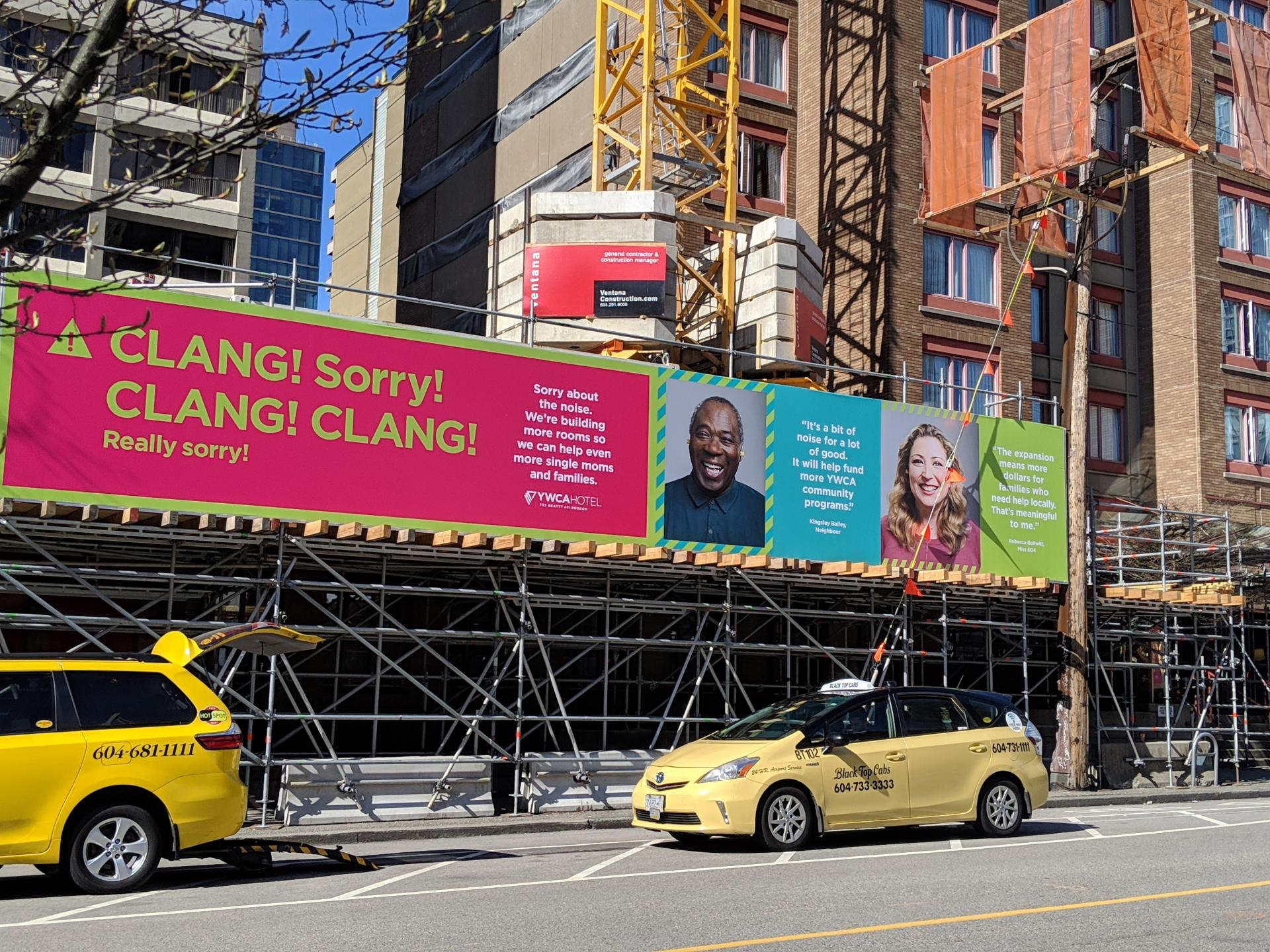 YWCA Hotel Is Expanding! Here's Why