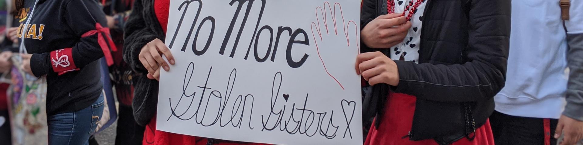 Women's Memorial March 2020