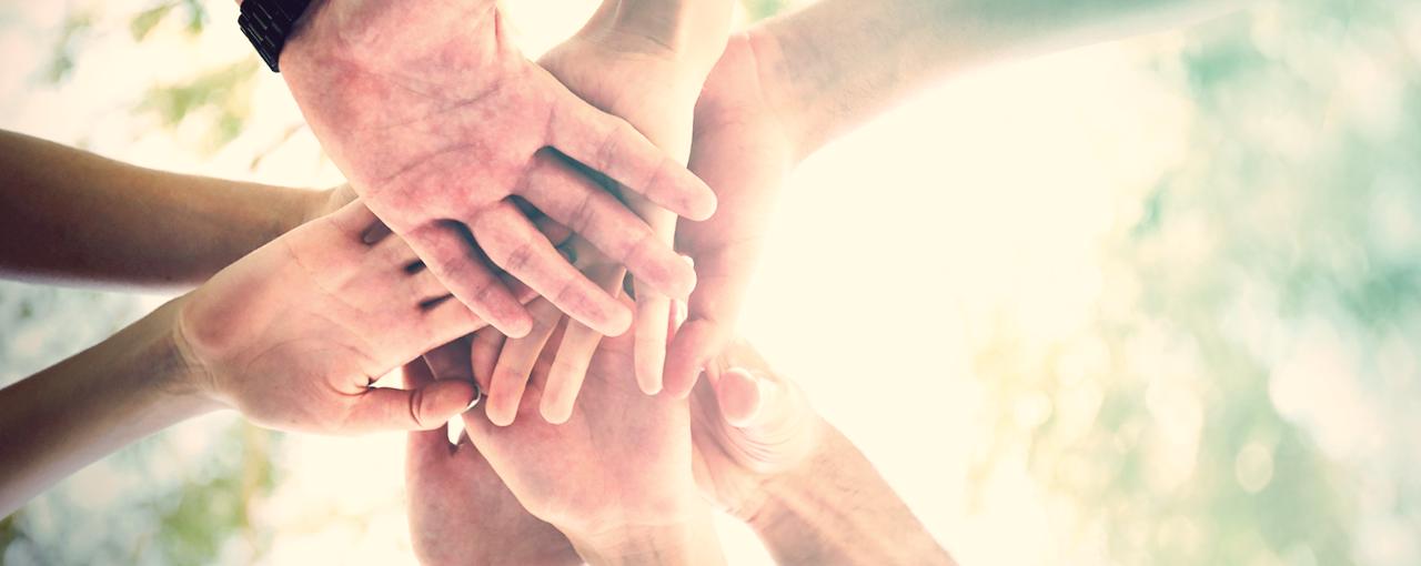 Turn your new year’s resolutions into meaningful goals