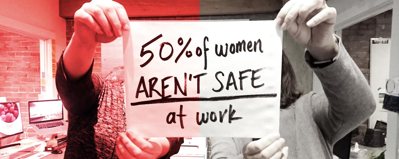 Is your office safe?