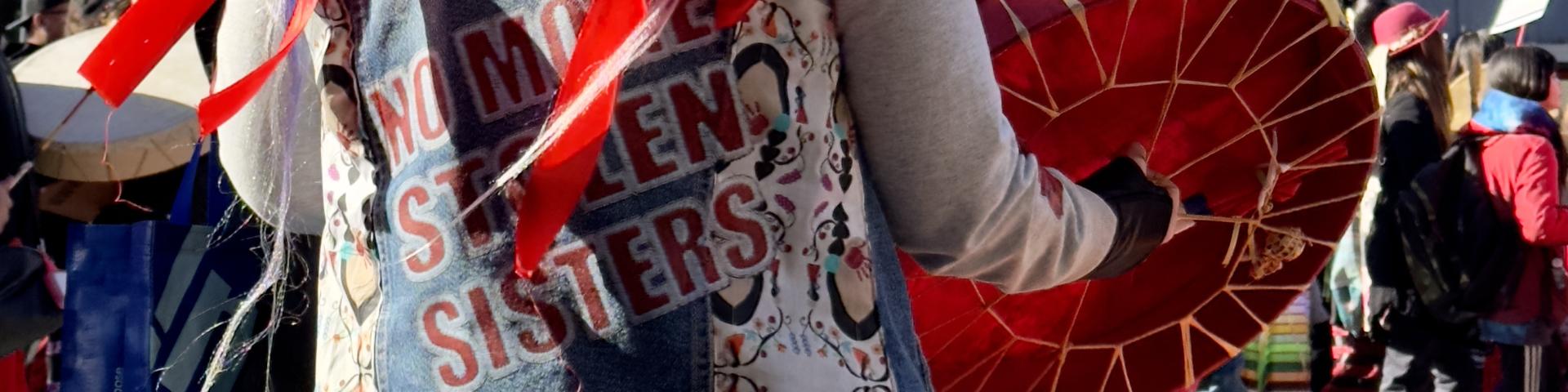 Women's Memorial March 2024