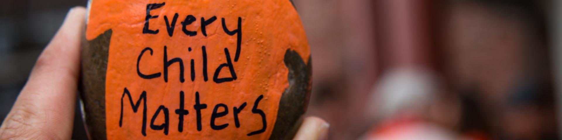every child matters