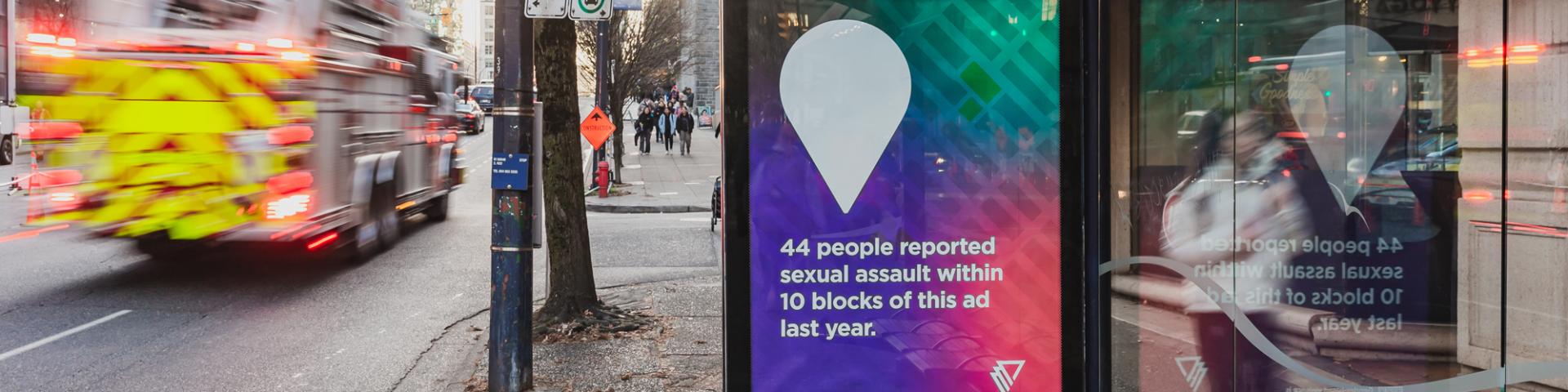 Declaring Gender-Based Violence an Epidemic in BC