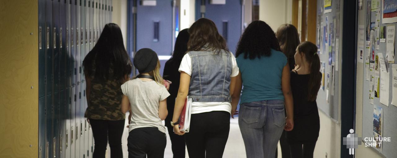 Sexualization in media