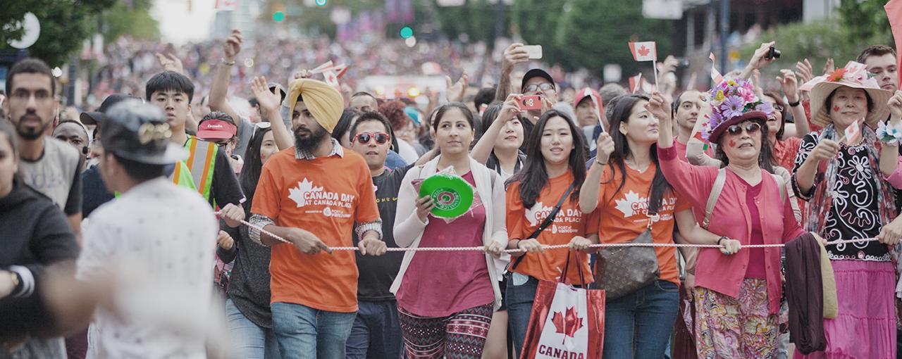 Let’s Talk About Canada Day