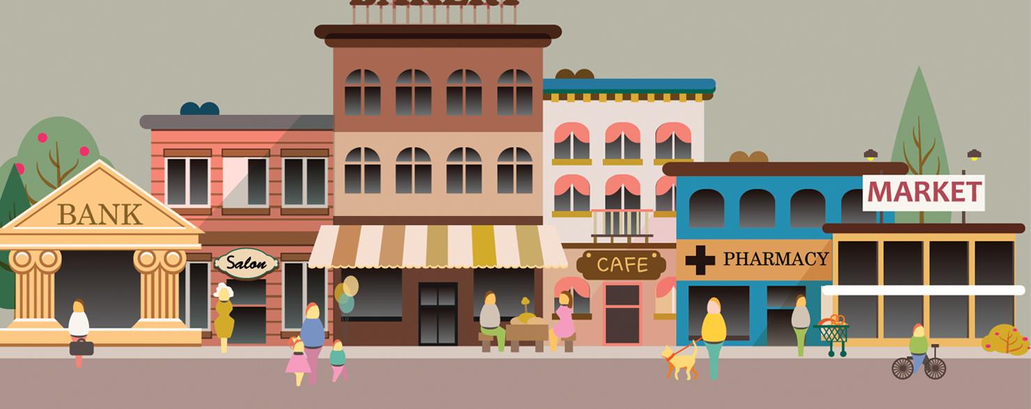 Parenting in community: how and where to find your village
