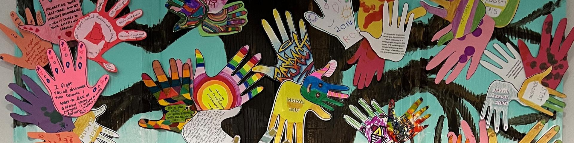 YWCA Commemorates The International Day For The Elimination Of Racism