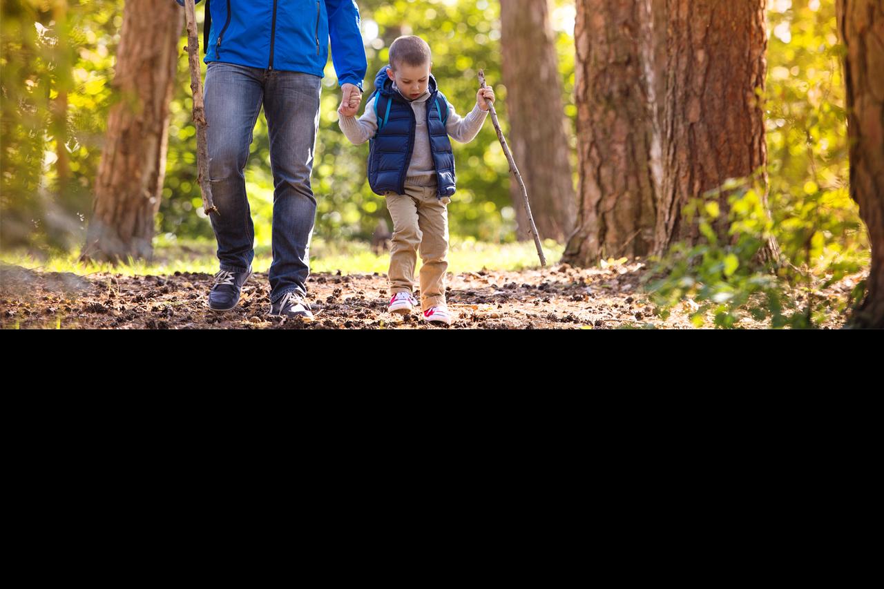 Dads Matter: Engaged fathers help families flourish
