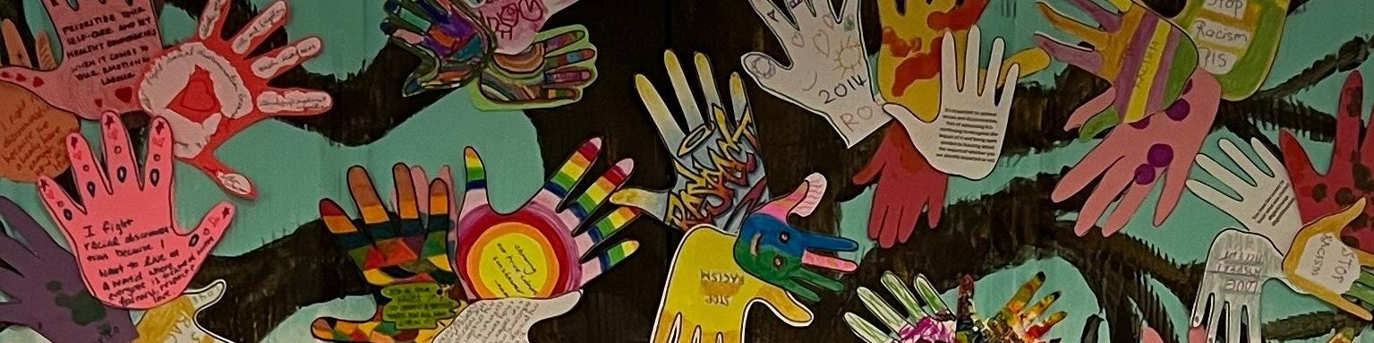 Equity, Diversity and Inclusion at the YWCA