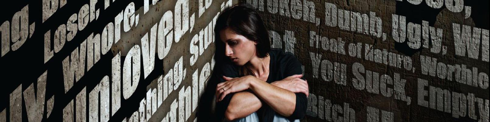 Abuse isn’t always black and blue: emotional barriers to leaving abuse