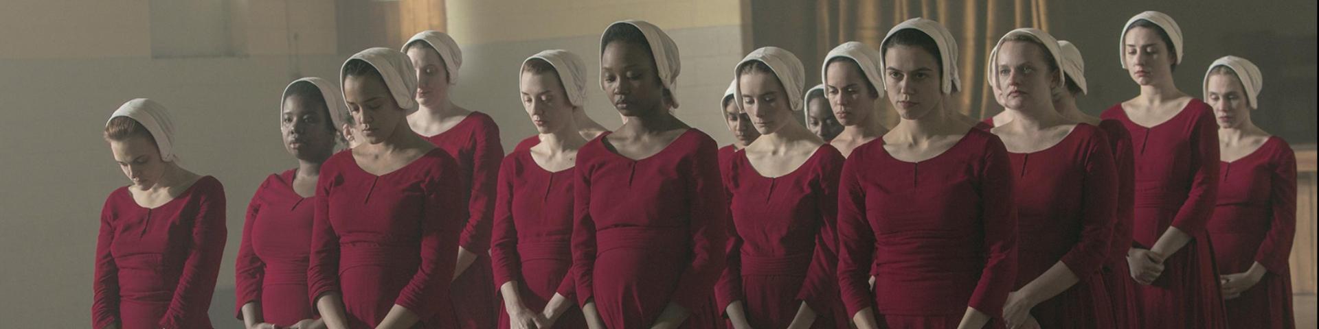 Handmaids