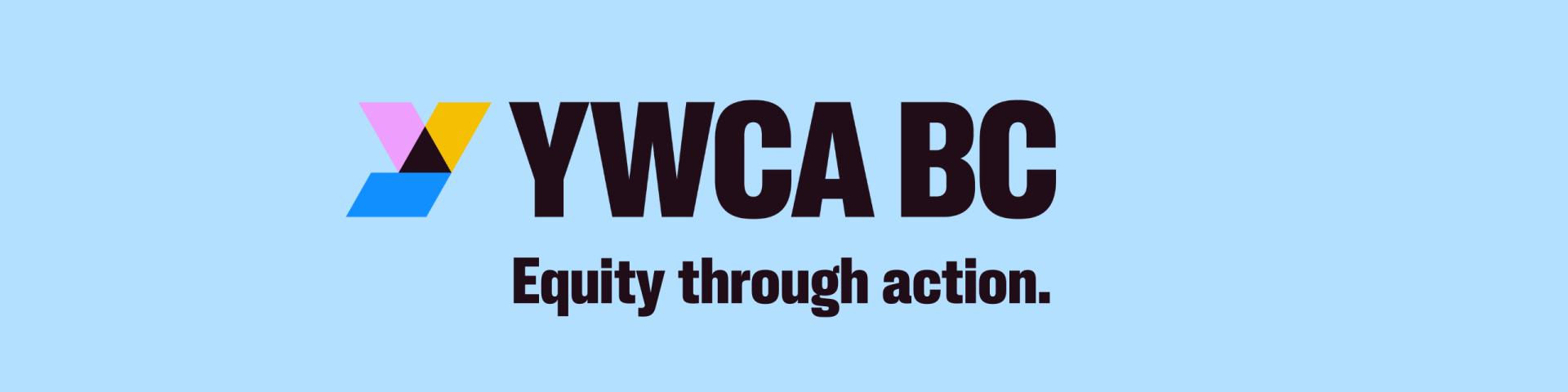 YWCA BC - Equity through action. 