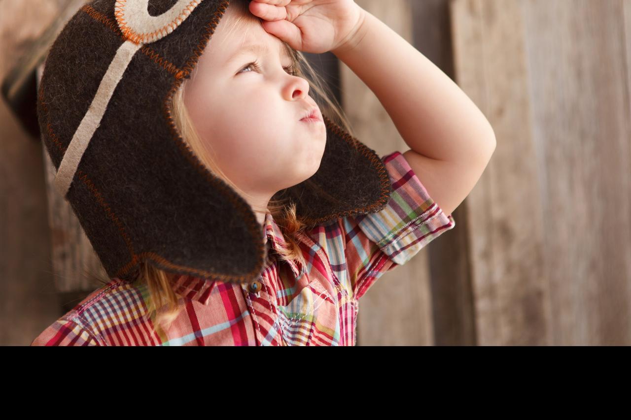 How to Raise Kids Who Believe in Gender Equality