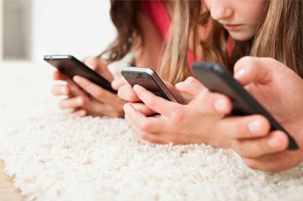 Human connection in the digital age