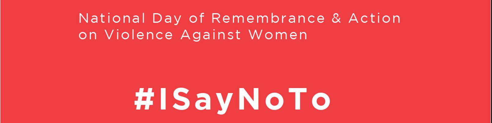 Vancouver Lights the Night and Says No to Violence against Women 