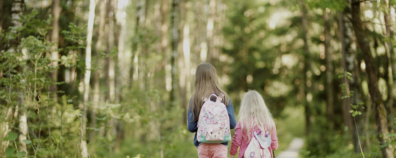 5 Family-Friendly Hiking Trails in Metro Vancouver