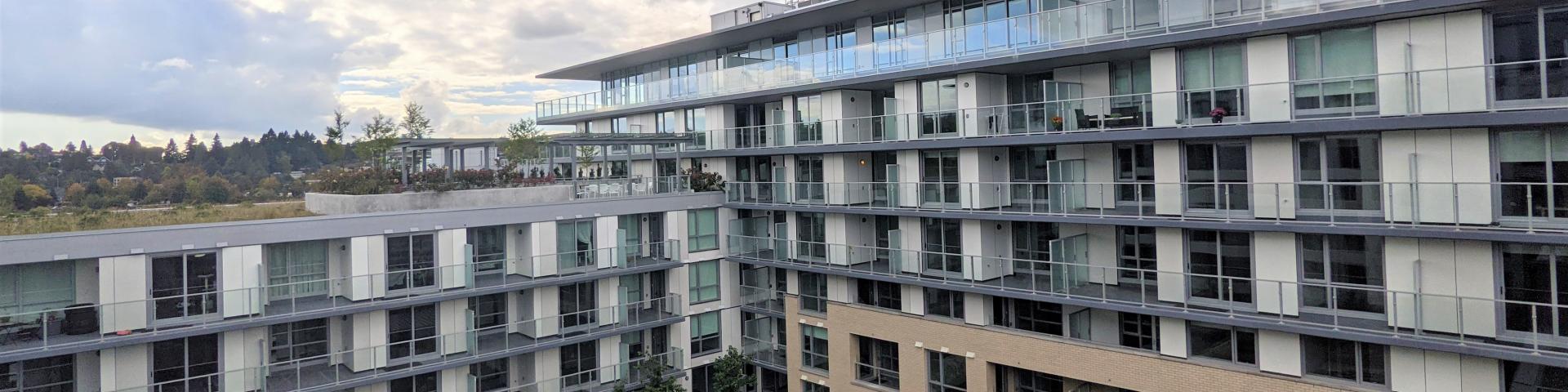 YWCA safe and affordable housing