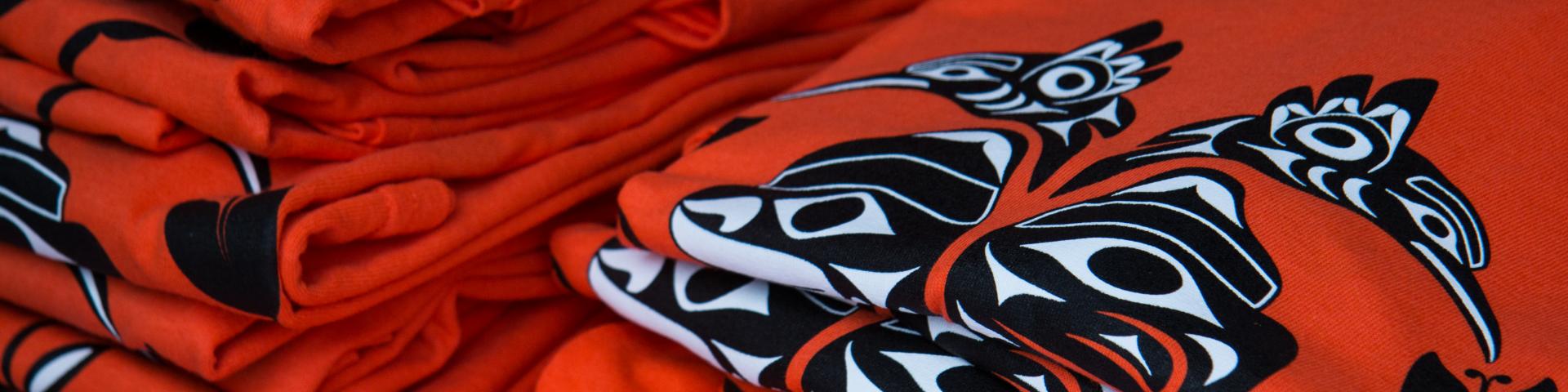 Orange Shirt Day