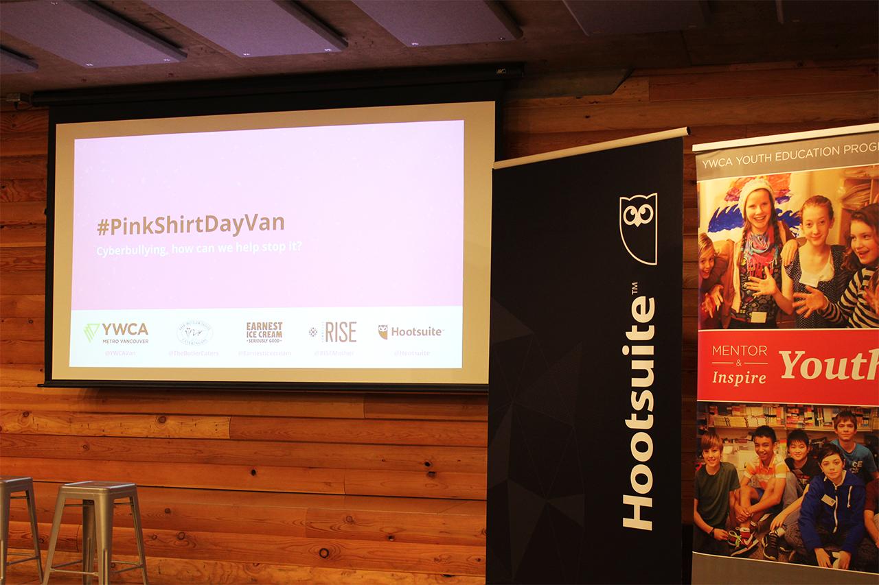 What can we do to bring an end to bullying?