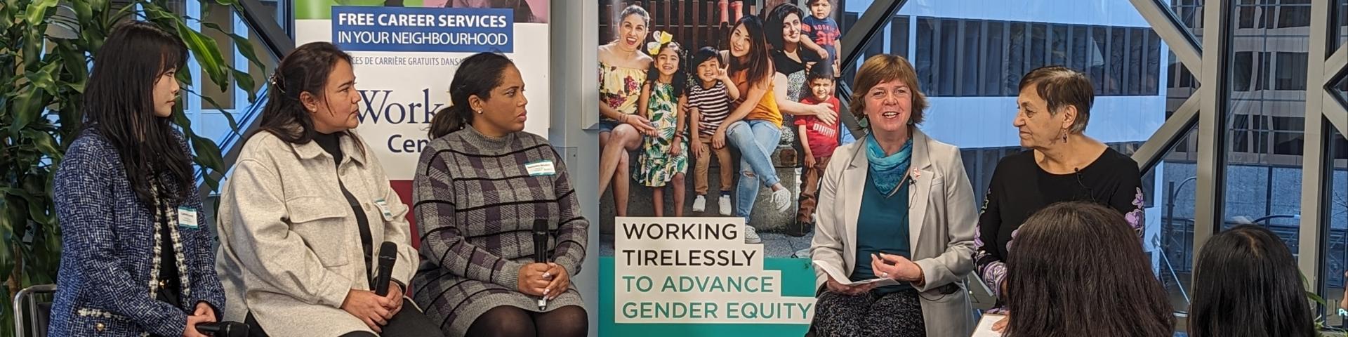 Discover Press Announcement