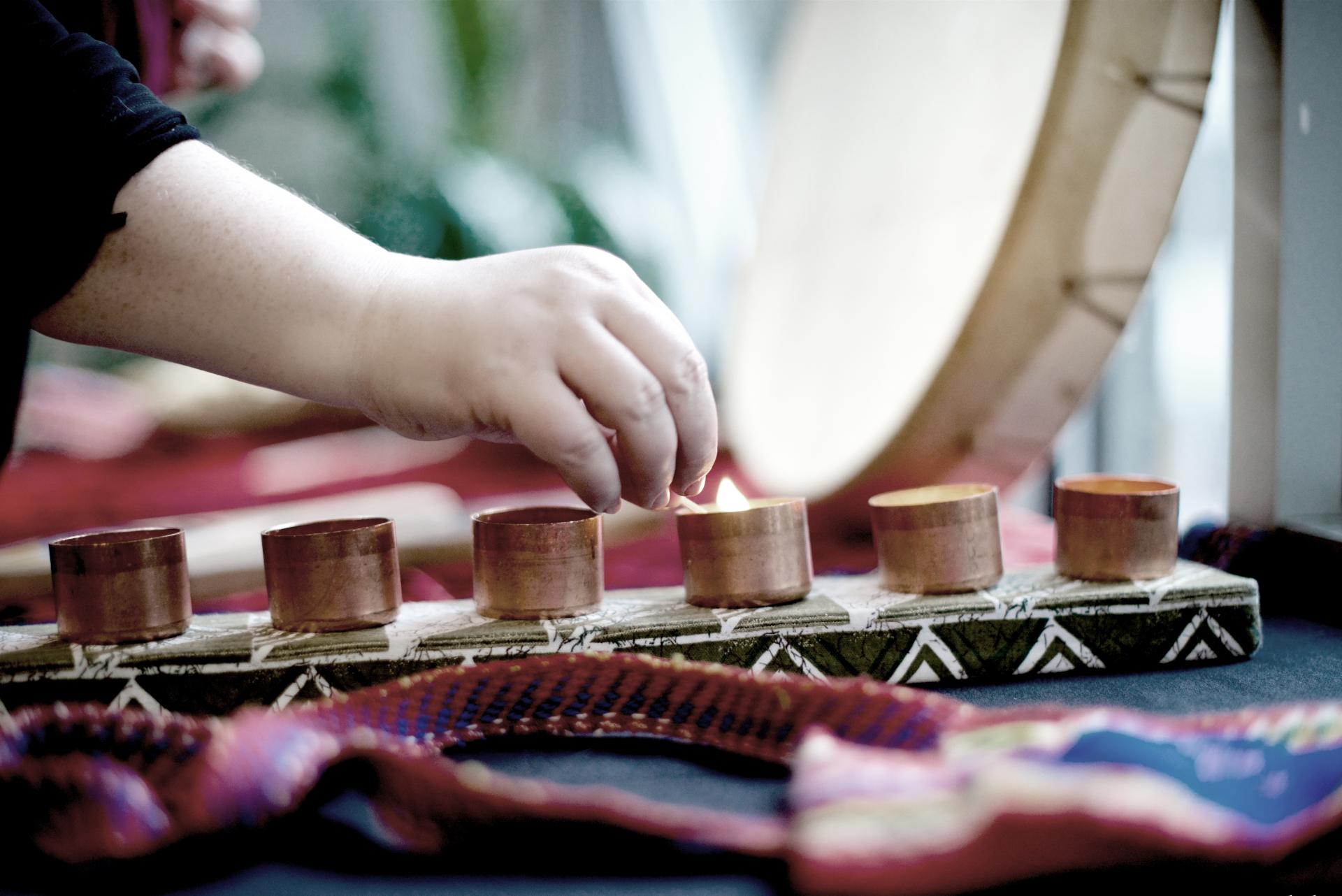 Our Shared Role in Reconciliation