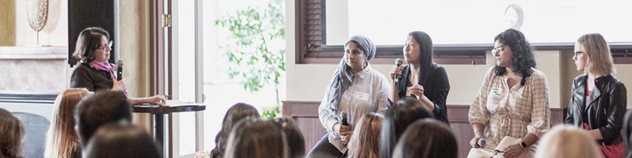 Youth Panel