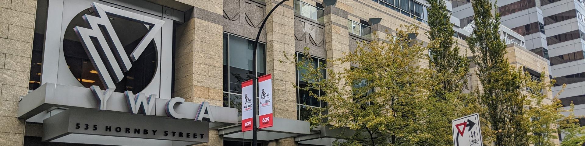 YWCA Metro Vancouver