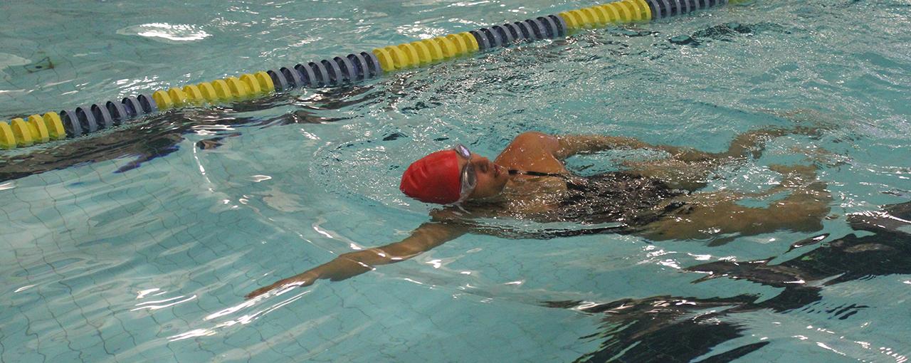 It's Never Too Late to Learn How to Swim