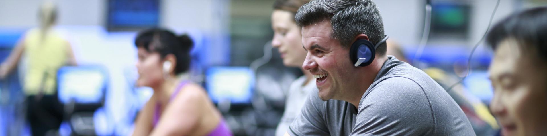 5 best reasons to work out