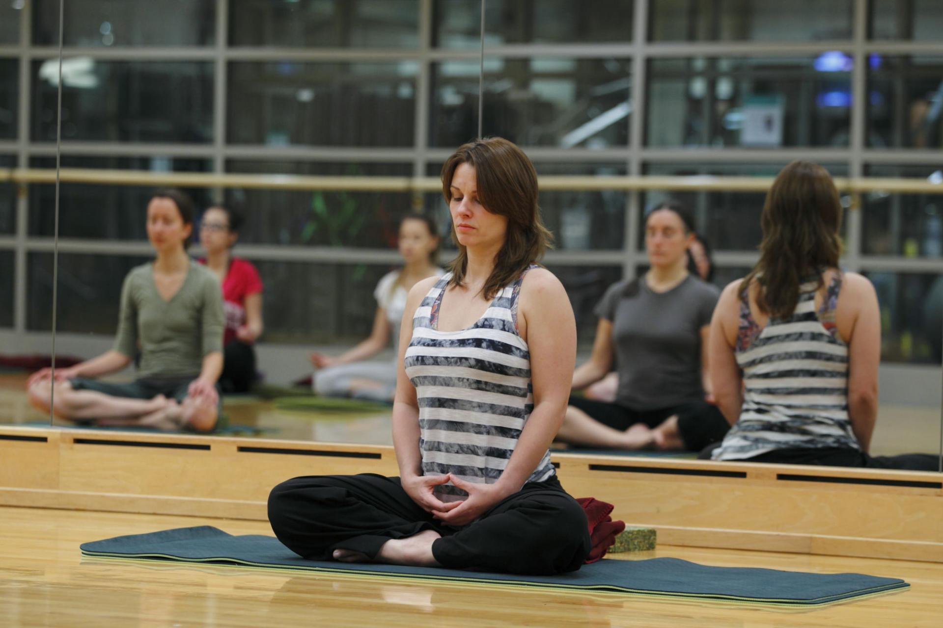 The importance of self-care for wellness, relationships and stress-management 