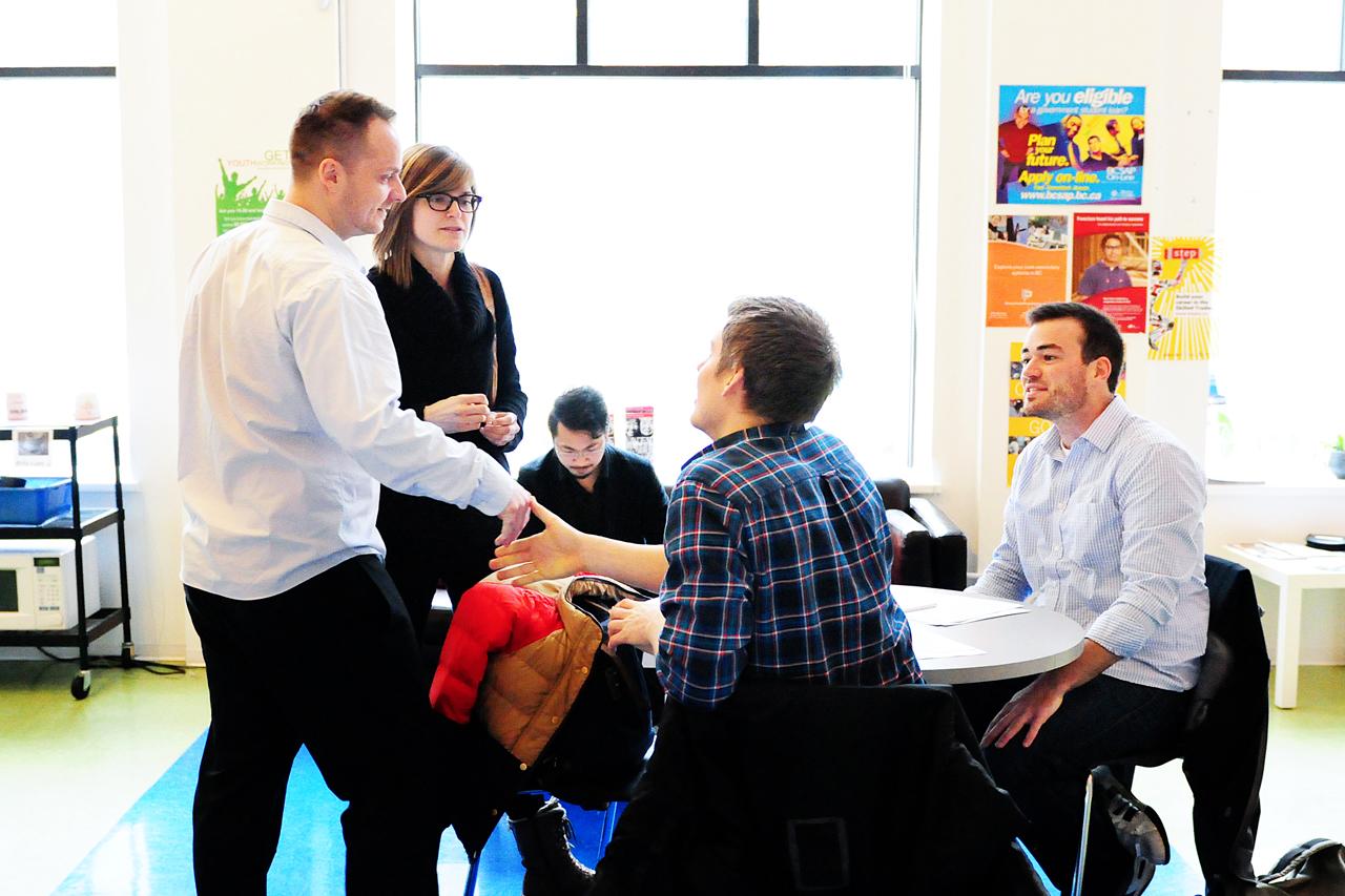 5 benefits of having a career mentor