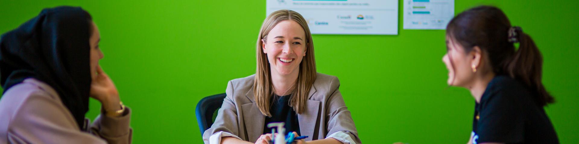 Employment Navigator