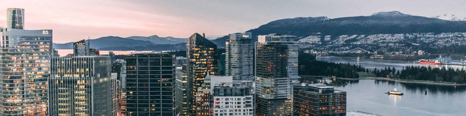 Vancouver