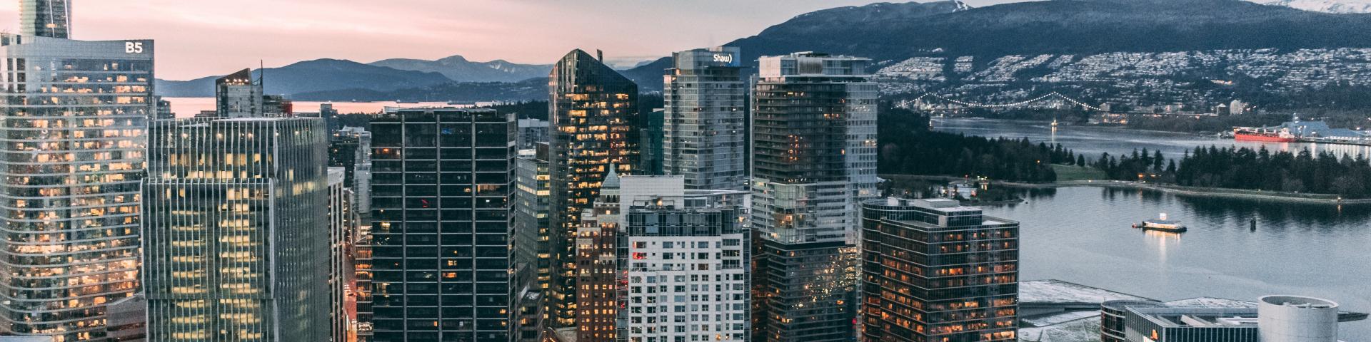 Vancouver
