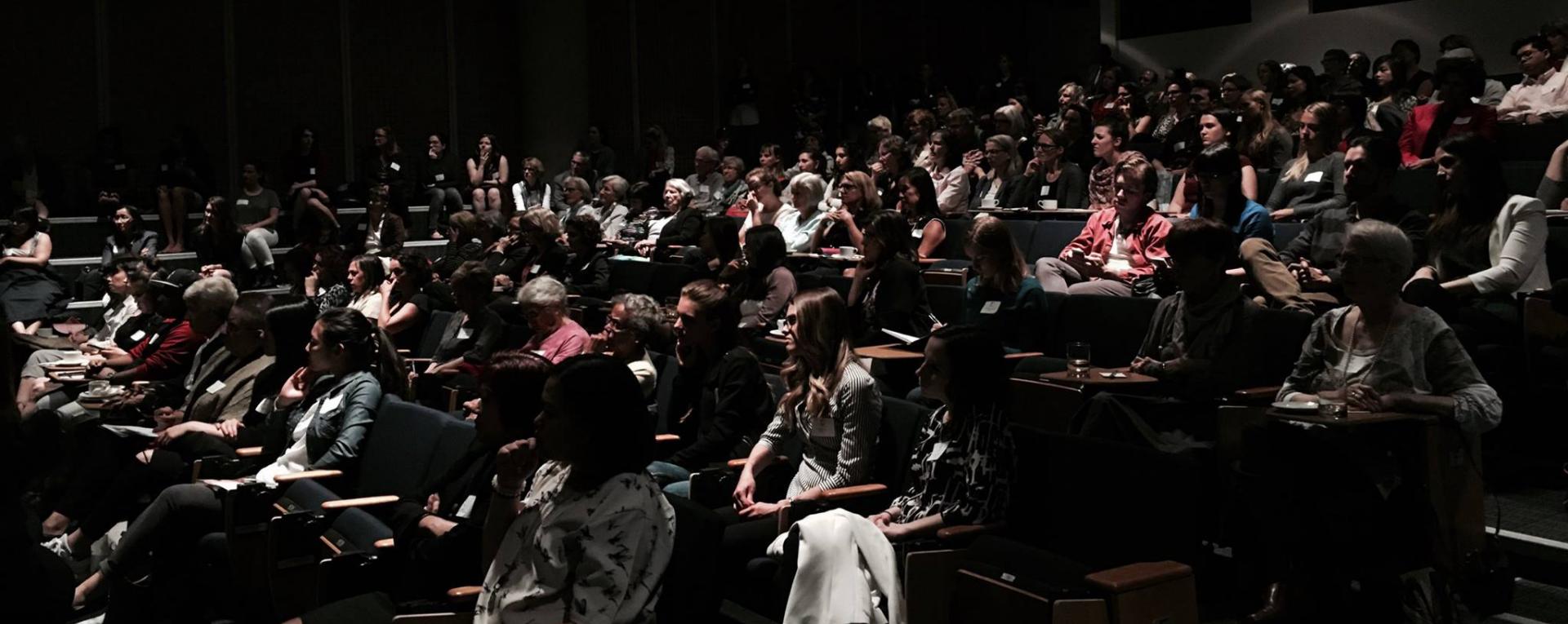 YWCA AGM: There’s no such thing as a ‘perfect victim’ 