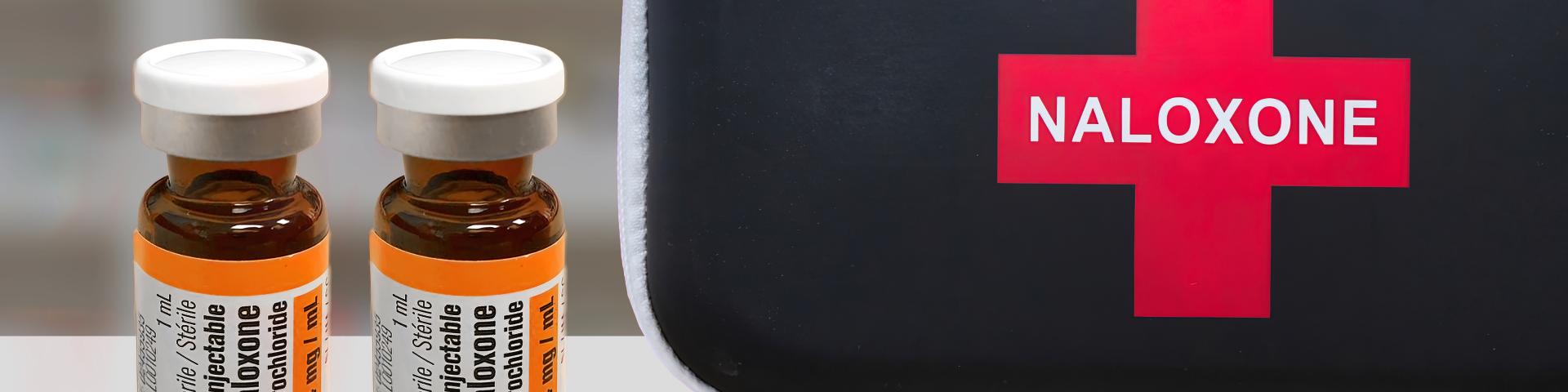 Naloxone Kit