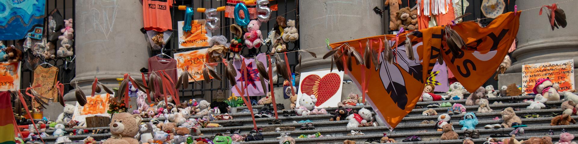 Truth and Reconciliation