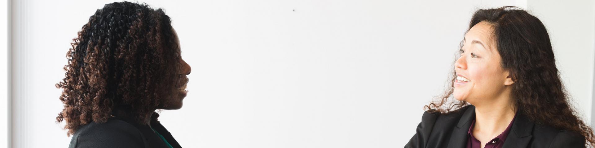 How to Work With Recruiters 