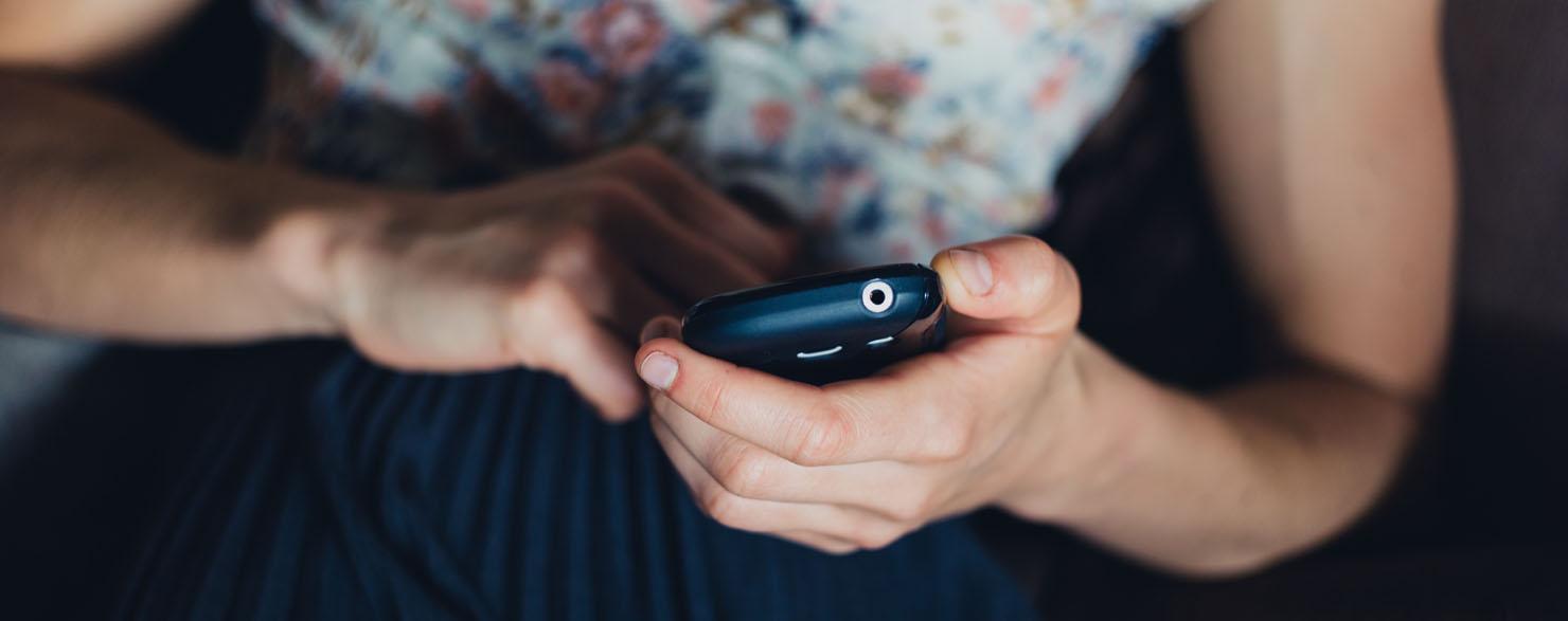 Cyberviolence: When abuse continues online