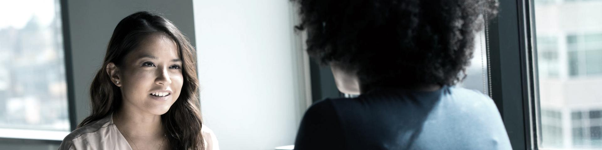 Building Lasting Connections Through Mentorship  