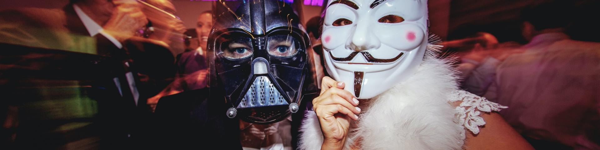 Halloween: A Day of Heightened Risks for Women, Girls and Gender-diverse Folks 