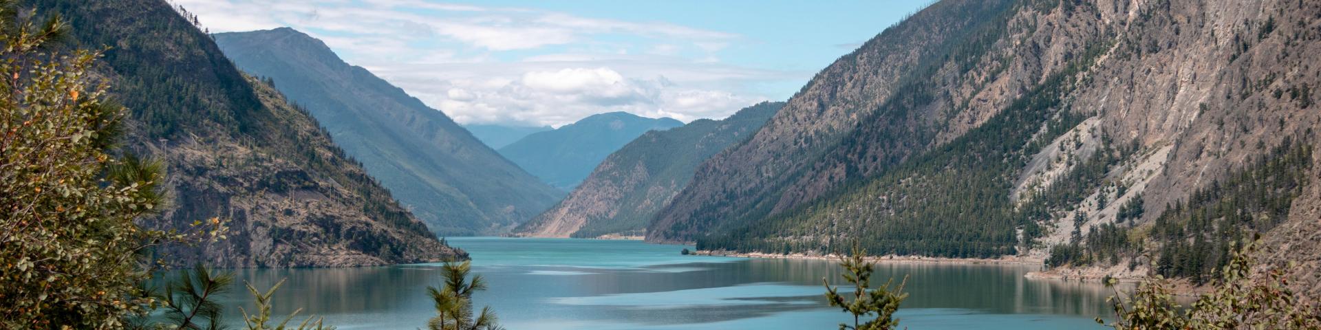 Canada Nature