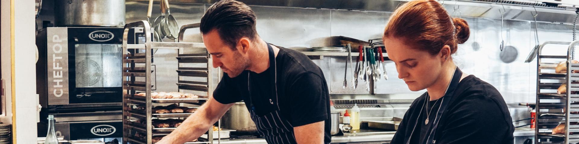 Understanding the job posting