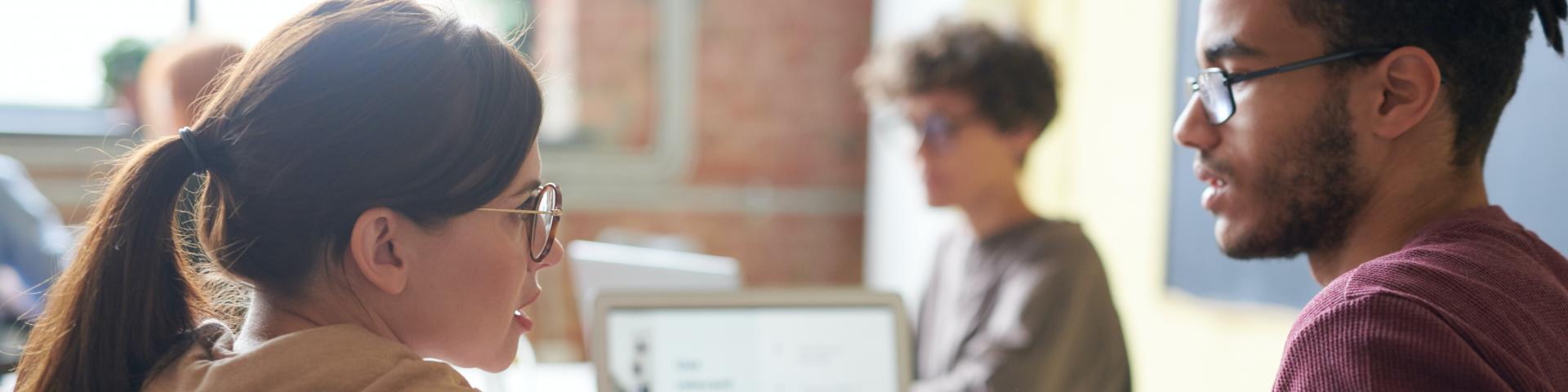 Networking - the Missing Link to Employment