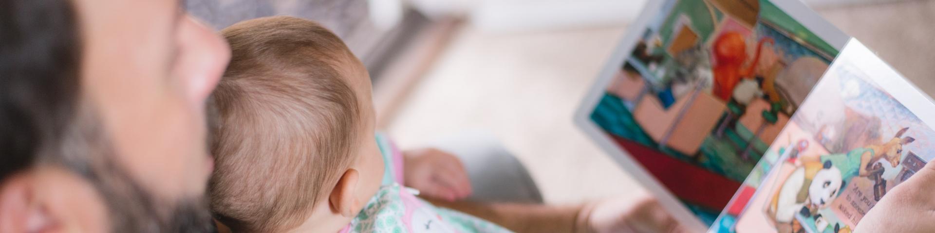 The Benefits of Sharing Parental Leave 