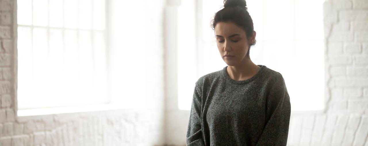 Mindfulness: A resource for your job search toolkit   